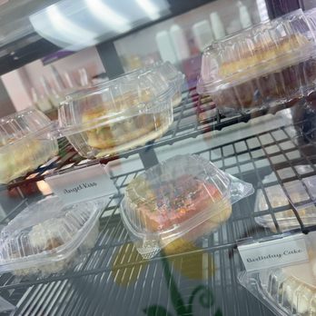 Sin Miedo Mexican Delights - Desserts - Ice Cream & Frozen Yogurt Near Me - Converse, Texas