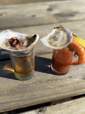 Holy City Brewing by null