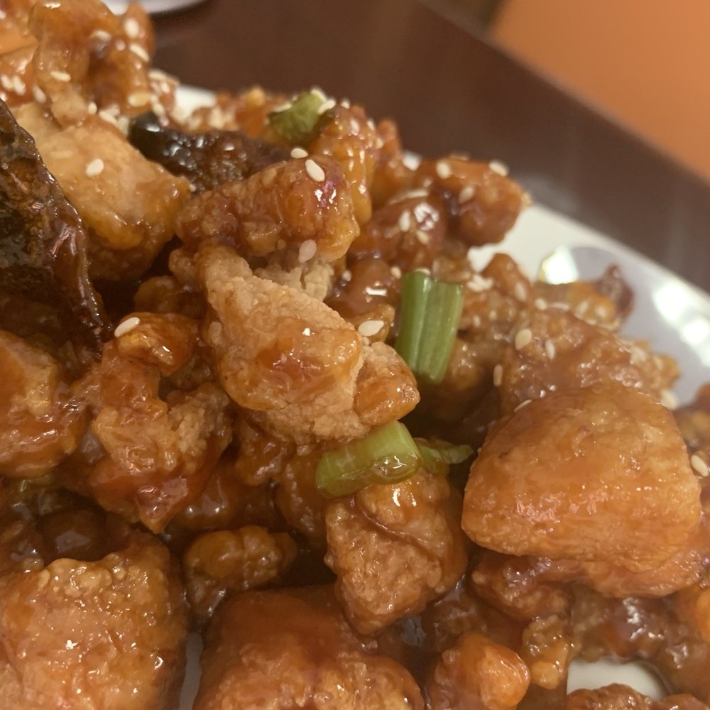 Dumpling Village - Orange Chicken - Chinese Near Me - Rancho Cucamonga, California Dumpling Village - Orange Chicken - Chinese Near Me - Rancho Cucamonga, California