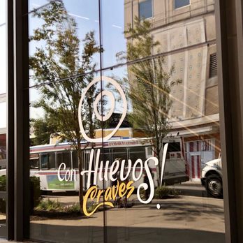 Con Huevos Craves - Breakfast & Brunch Near Me - Louisville, Kentucky