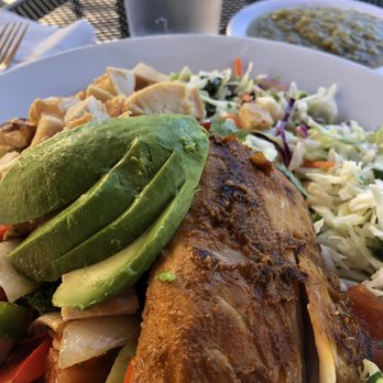 Wahoo's Fish Taco - Paleo Bowl /Protein Bowl - Mexican Near Me - Lake Forest, California Wahoo's Fish Taco - Paleo Bowl /Protein Bowl - Mexican Near Me - Lake Forest, California