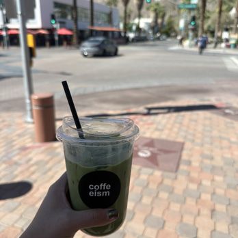 Coffeeism - Desserts Near Me - Palm Springs, California Coffeeism - Desserts Near Me - Palm Springs, California