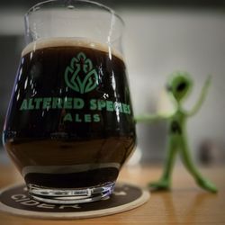 Altered Species Ales