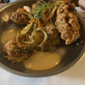 Bolete Restaurant - Korean fried chicken - New American Near Me - Bethlehem, Pennsylvania Bolete Restaurant - Korean fried chicken - New American Near Me - Bethlehem, Pennsylvania