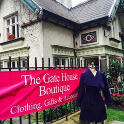 The Gatehouse Boutique