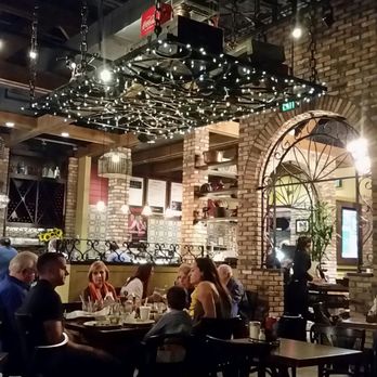 Sergio's Restaurant - Cuban Near Me - Miami, Florida