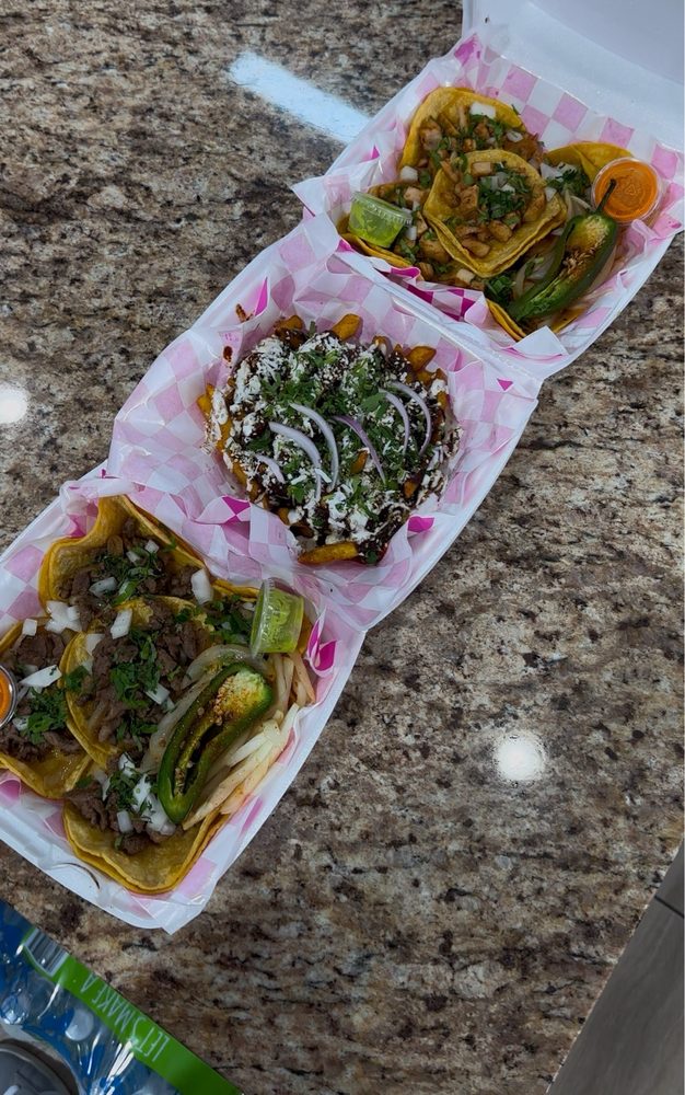 Tina’s Mexican Cocina