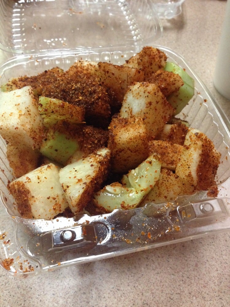 LA FRUTITA Updated June 2024 5215 Preston Hwy, Louisville, Kentucky