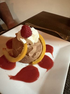 LCD - La Côte D'Or Café by null