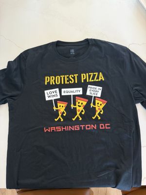 Protest Pizza + Bar by null