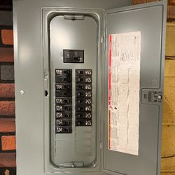 JC Electrical Services