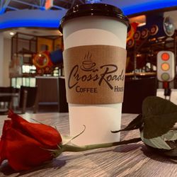 CrossRoads Coffee House
