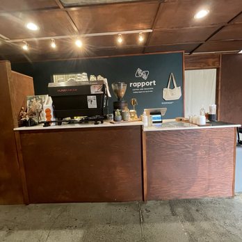 Rapport Coffee & Roasters - Counter - Coffee & Tea Near Me - San Clemente, California Rapport Coffee & Roasters - Counter - Coffee & Tea Near Me - San Clemente, California