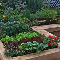 Amres Mobile Gardening