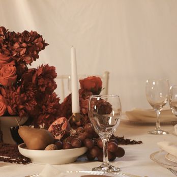 Magnetic Moods - Tablescape - Party & Event Planning Near Me Magnetic Moods - Tablescape - Party & Event Planning Near Me