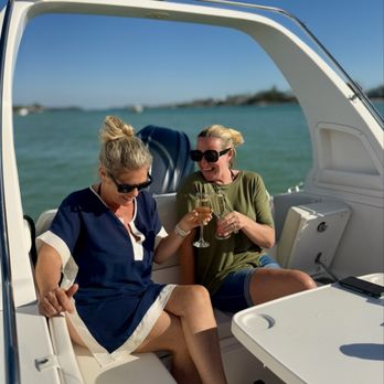 Orca Pro Charters - Boat Tours Near Me - Holmes Beach, Florida