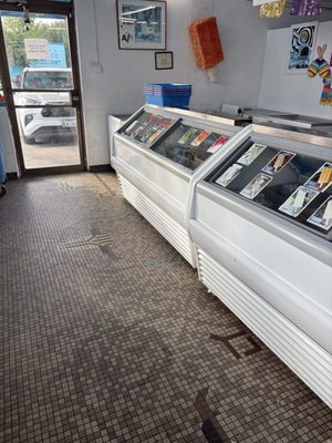 El Paraiso Ice Cream by null