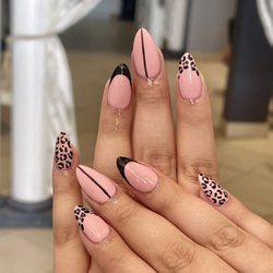 Lux Pro Nails Spa