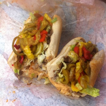 Wawa - Wildwood custom associate hoagie fest $5 - Gas Stations Near Me - Manassas, Virginia