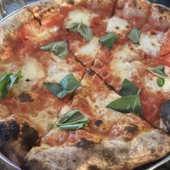 Ops - Margherita Pizza - Pizza Near Me - Brooklyn, New York Ops - Margherita Pizza - Pizza Near Me - Brooklyn, New York