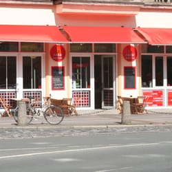 Nazar Kebap Haus