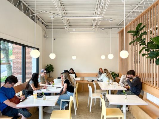 Valor Coffee by null