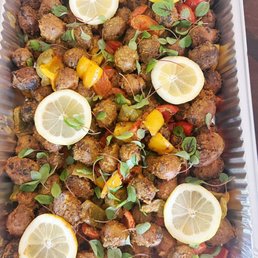 Aloo Tikka Aloo Tikka