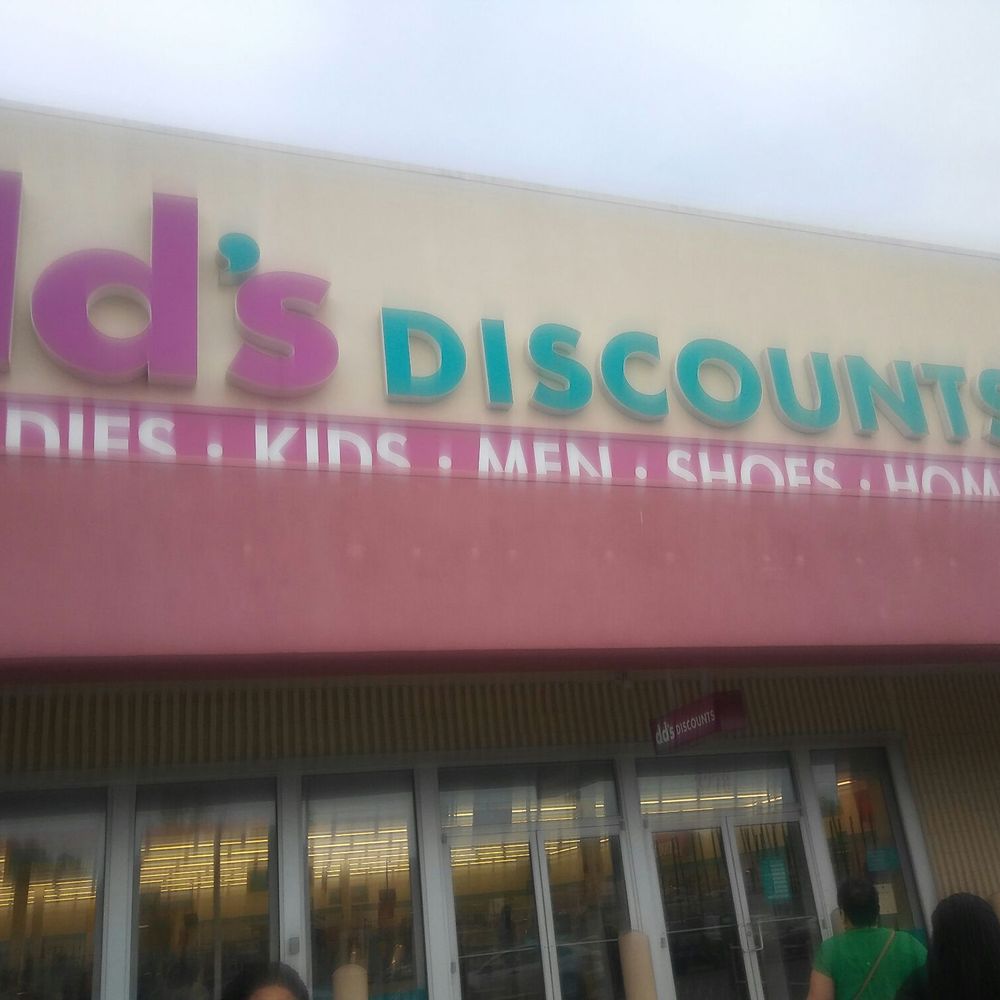 dd's Discounts - Discount Store Near Me - Memphis, Tennessee
