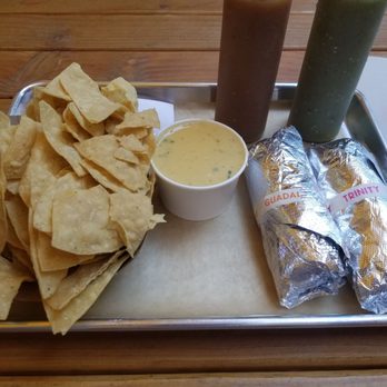 HomeState - My order -$12.76 - Tacos Near Me - Pasadena, California