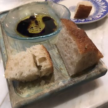 Bottiglia - Very good bread! - Italian Near Me - Henderson, Nevada