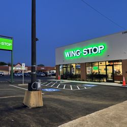 Wingstop