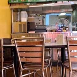 El Vaquerito Restaurant