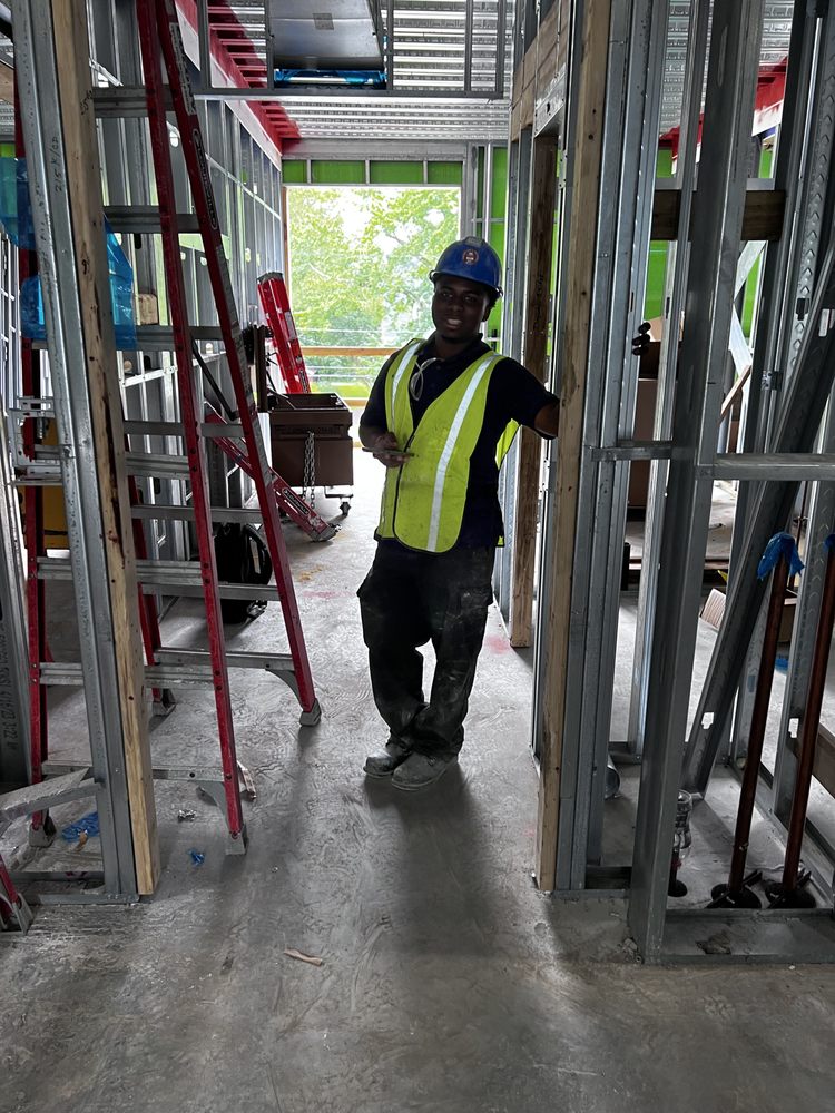 Slide of R&G Handyman