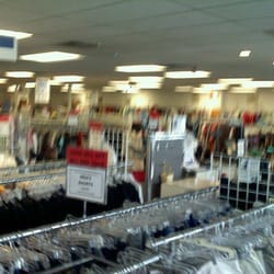 The Goodwill Store