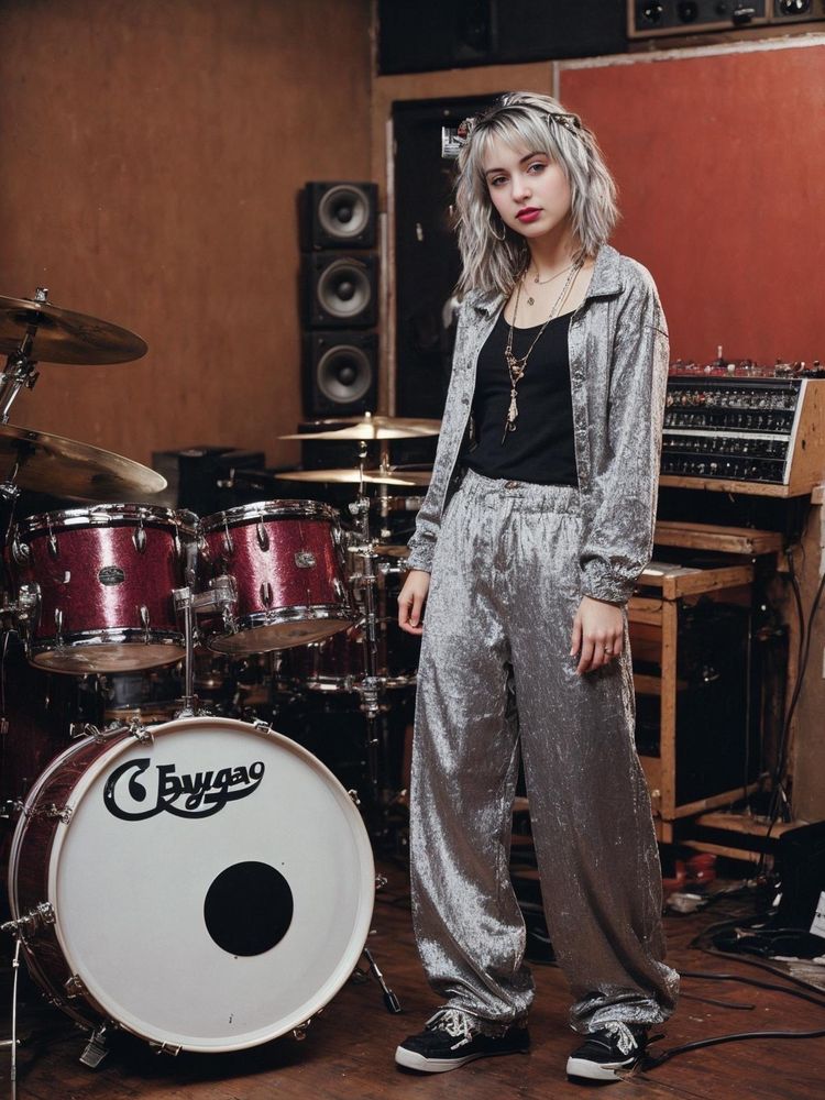 Social spots from Firefly Music Festival