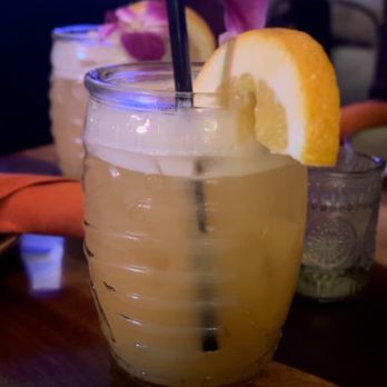 Panela - Mocktail - Latin American Near Me - Hoboken, New Jersey Panela - Mocktail - Latin American Near Me - Hoboken, New Jersey