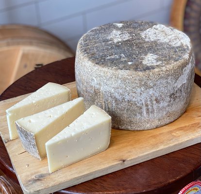 BKLYN Larder by null