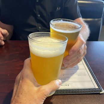Mulligans - Important toast to life celebration! - Sports Bars Near Me - Tucson, Arizona