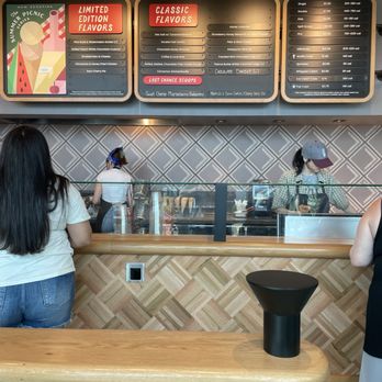 Salt & Straw - Ice Cream & Frozen Yogurt Near Me - Gilbert, Arizona Salt & Straw - Ice Cream & Frozen Yogurt Near Me - Gilbert, Arizona
