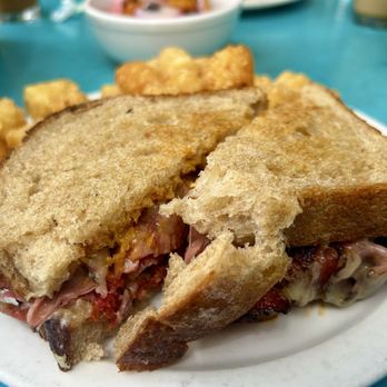 All Day Darling - Reuben - American Near Me - Asheville, North Carolina
