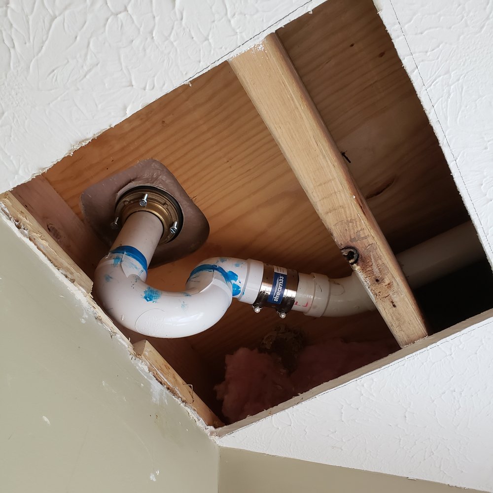 Slide of Mikes Handyman and Hvac Services