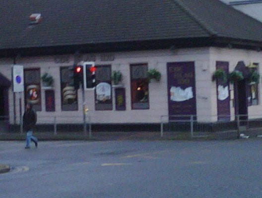 The Islay Inn by null