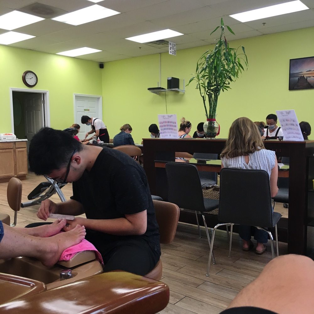 Roni's Nails - Nail Salons Near Me - Amsterdam, New York Roni's Nails - Nail Salons Near Me - Amsterdam, New York