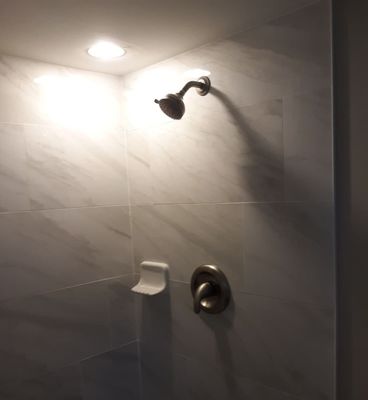 Lenny Furnace & Boiler Repair Logo