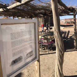 Navajo Shadehouse Museum