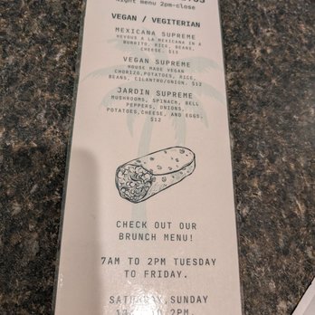 El Tejaban Mexican Grill - Front of Burrito Pop_Up Menu - Mexican Near Me - Richfield, Minnesota El Tejaban Mexican Grill - Front of Burrito Pop_Up Menu - Mexican Near Me - Richfield, Minnesota