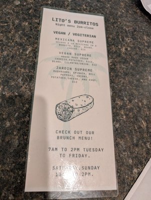 El Tejaban Mexican Grill by null