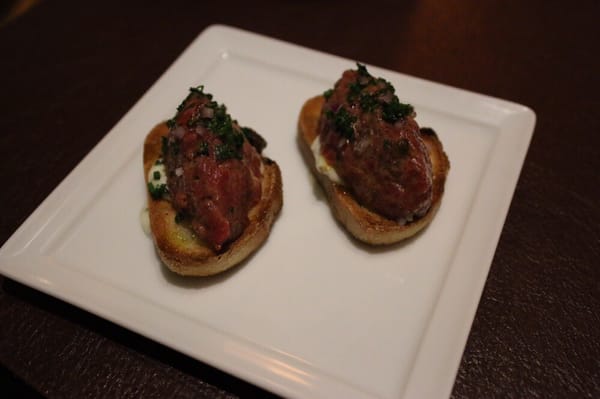 CUT at 45 Park Lane by null