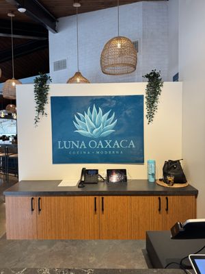 Luna Oaxaca by null