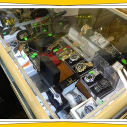 Mission City Pawn Shop - Photo